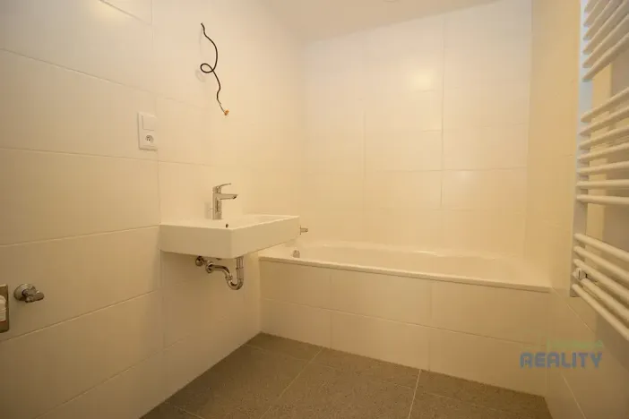 Prodej bytu 3+kk, Praha - Modřany, Kolmanova, 68 m2
