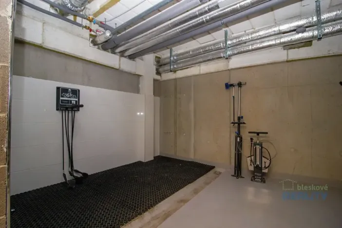 Prodej bytu 3+kk, Praha - Modřany, Kolmanova, 68 m2