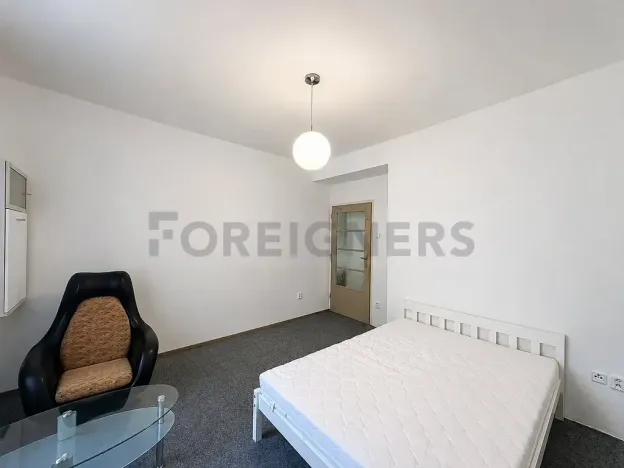 Pronájem bytu 2+1, Hradec Králové, Tomkova, 60 m2