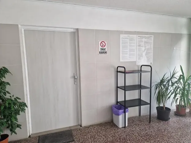 Prodej bytu 3+1, Brno, Bořetická, 71 m2
