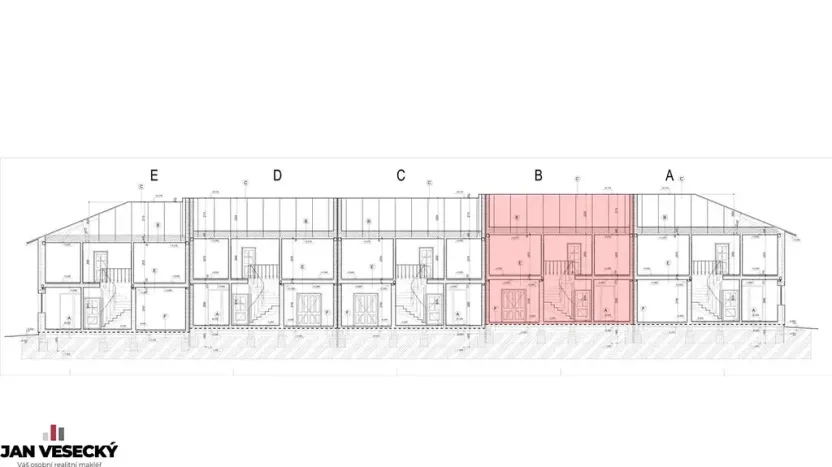 Prodej rodinného domu, Praha - Ďáblice, Chřibská, 170 m2