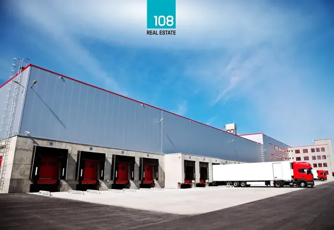 Prodej skladu, Liberec, 11000 m2