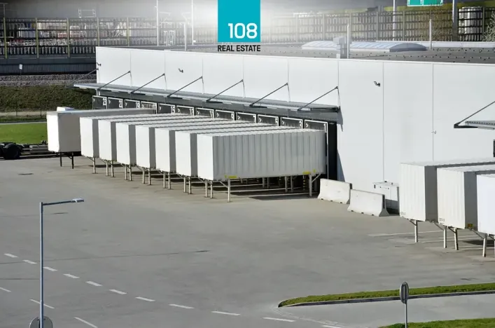 Prodej skladu, Liberec, 11000 m2