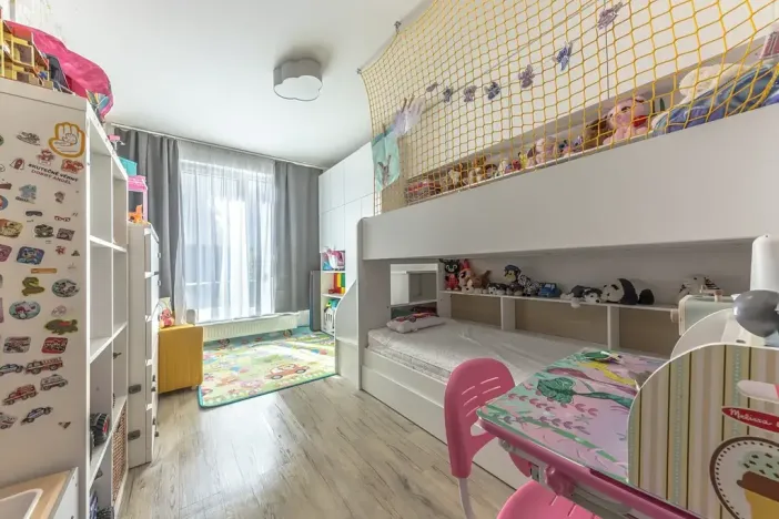Prodej bytu 2+kk, Praha - Hostavice, U Hostavického potoka, 50 m2