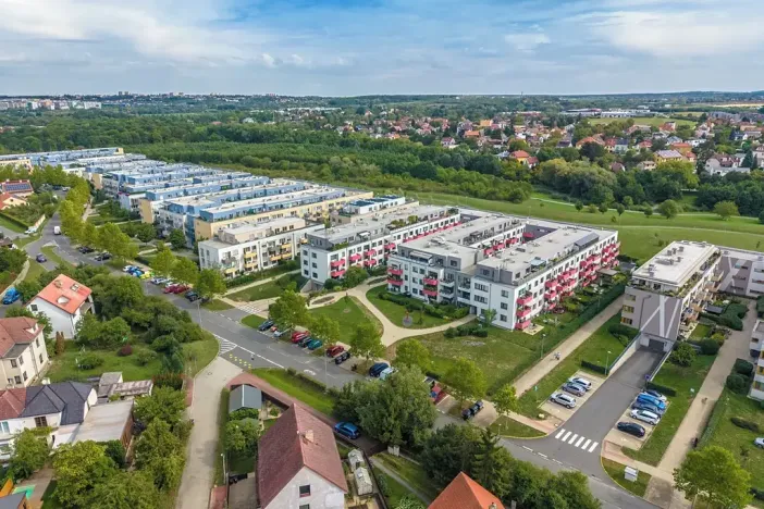 Prodej bytu 2+kk, Praha - Hostavice, U Hostavického potoka, 50 m2