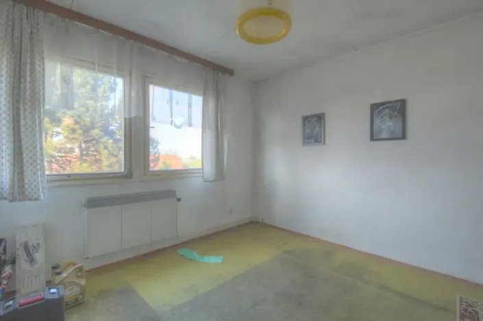 Prodej bytu 3+1, Ždánice, 76 m2