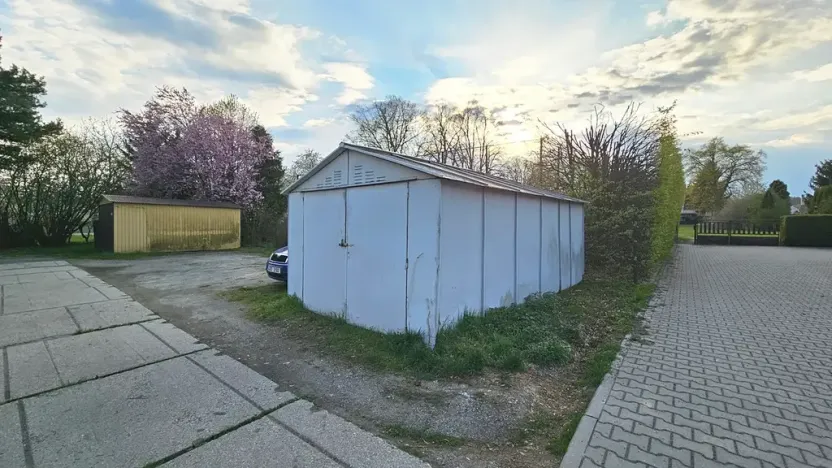 Prodej bytu 3+1, Ždánice, 76 m2