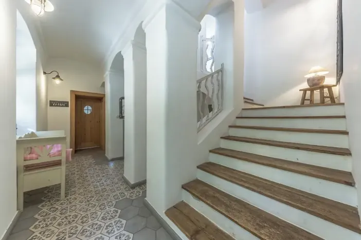 Prodej zemědělské usedlosti, Hobšovice, 825 m2