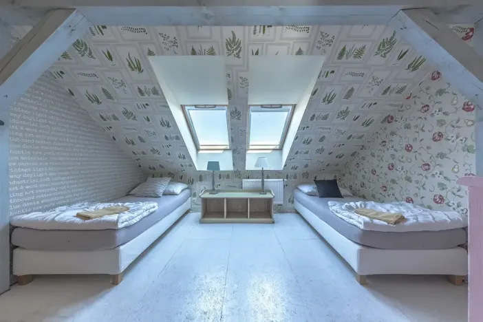 Prodej zemědělské usedlosti, Hobšovice, 825 m2