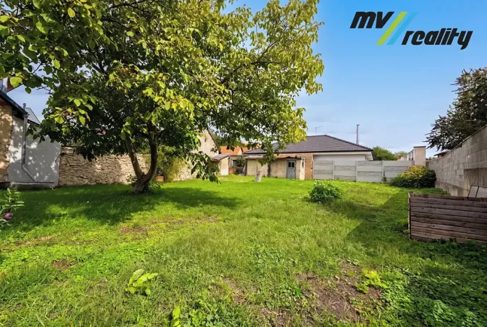 Prodej rodinného domu, Lysá nad Labem, Sojovická, 80 m2