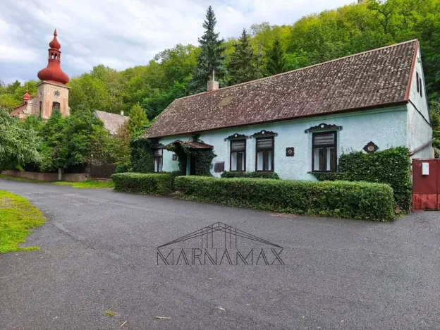 Prodej rodinného domu, Kryry, Malá Strana, 130 m2