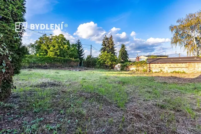 Prodej pozemku pro bydlení, Teplice, Šípková, 738 m2