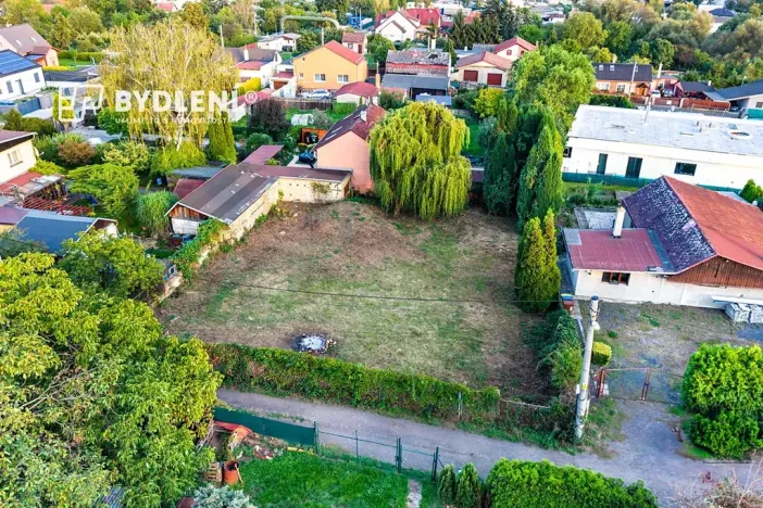 Prodej pozemku pro bydlení, Teplice, Šípková, 738 m2