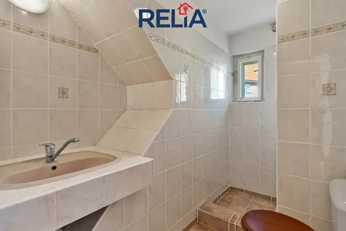 Prodej rodinného domu, Liberec, Na Kačírku, 120 m2