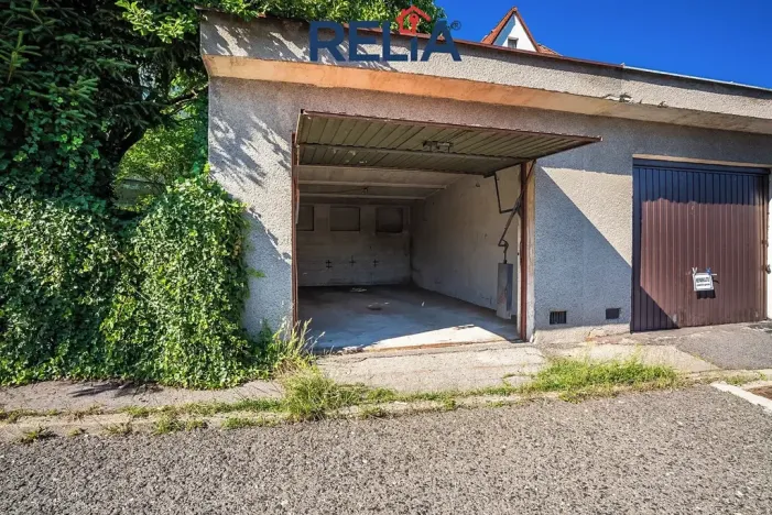 Prodej rodinného domu, Liberec, Na Kačírku, 120 m2