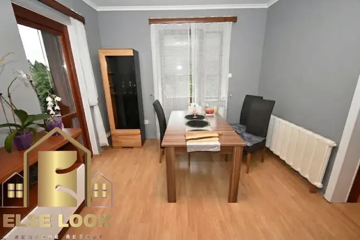 Pronájem bytu 3+kk, Kramolna, 76 m2