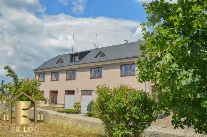 Pronájem bytu 3+kk, Kramolna, 76 m2