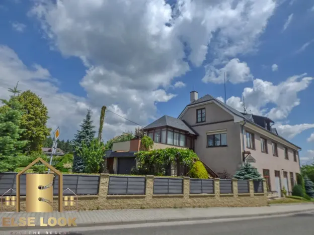 Pronájem bytu 3+kk, Kramolna, 76 m2