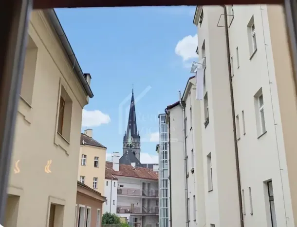 Pronájem pokoje, Praha - Žižkov, Seifertova, 25 m2