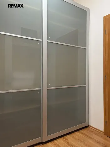Pronájem bytu 2+kk, Slaný, Kybalova, 43 m2