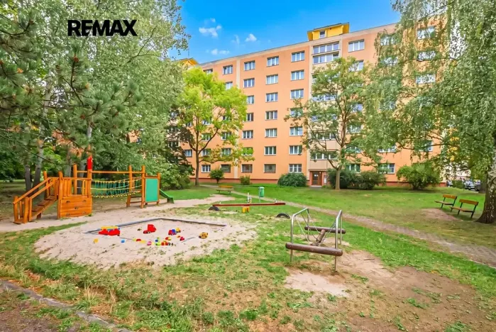 Prodej bytu 3+1, Plzeň, Družby, 62 m2