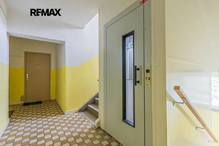 Prodej bytu 3+1, Plzeň, Družby, 62 m2