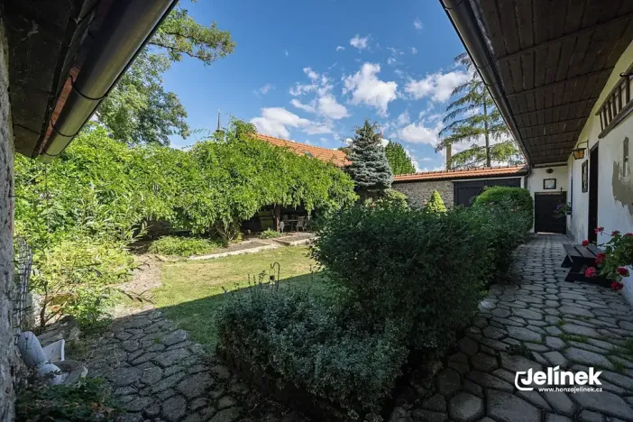 Prodej chalupy, Makov, 203 m2