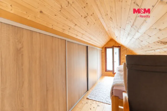 Prodej chaty, Hodslavice, 44 m2