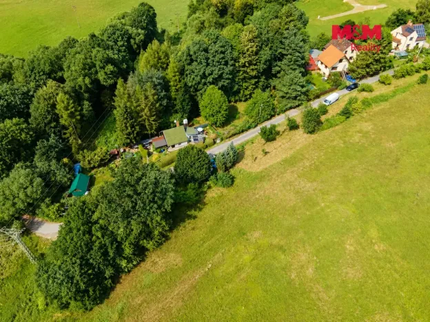 Prodej chaty, Hodslavice, 44 m2