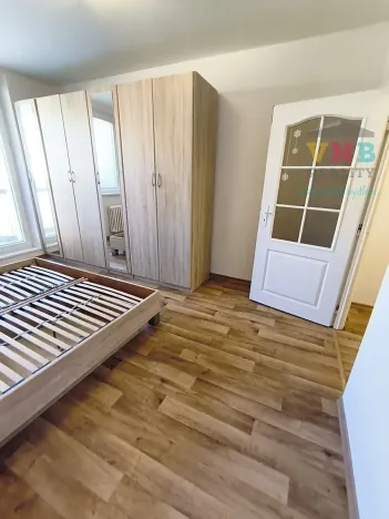 Pronájem bytu 2+1, Prostějov, Václava Špály, 58 m2