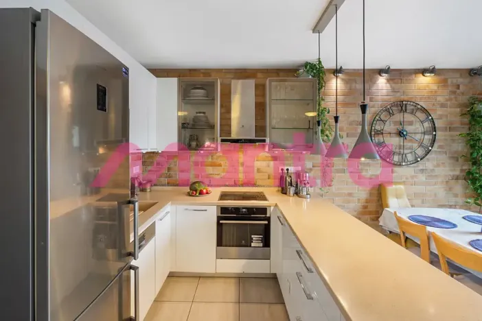Prodej rodinného domu, Praha - Pitkovice, Chorošová, 125 m2