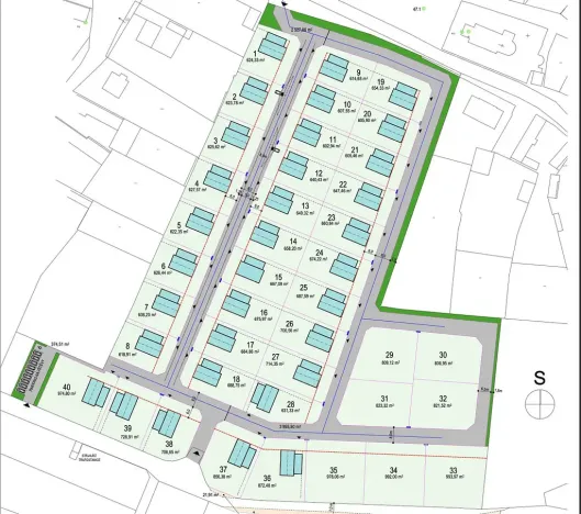 Prodej výrobních prostor, Čachovice - Struhy, 350 m2