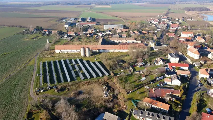 Prodej ubytování, Čachovice - Struhy, 350 m2