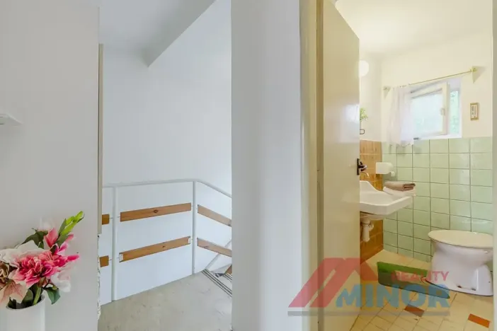 Prodej rodinného domu, Řisuty, 190 m2