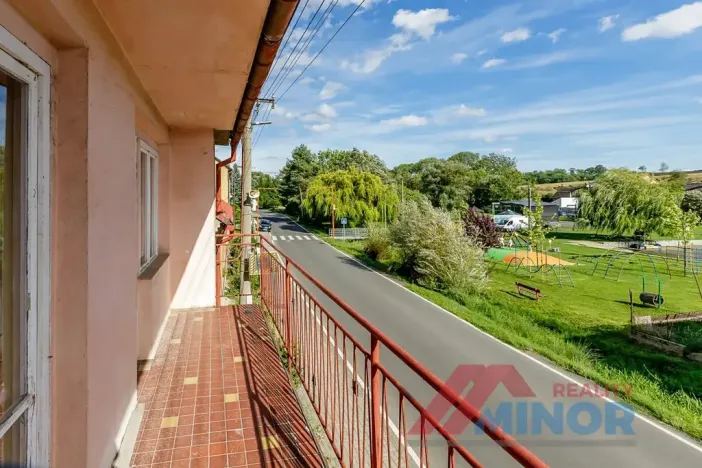Prodej rodinného domu, Řisuty, 190 m2