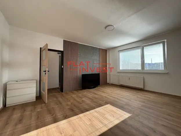 Pronájem bytu 1+1, Jablonec nad Nisou, F. L. Čelakovského, 36 m2