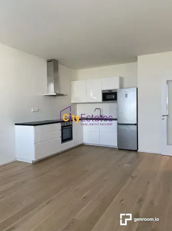 Pronájem bytu 2+kk, Praha - Smíchov, Nádražní, 56 m2