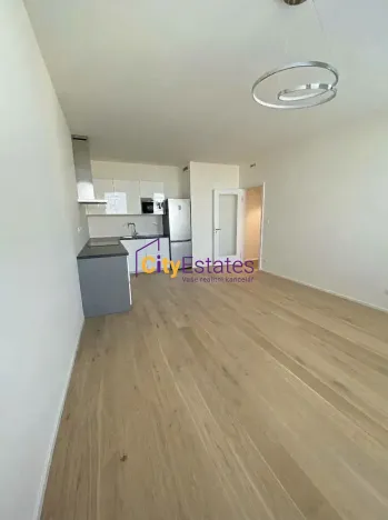 Pronájem bytu 2+kk, Praha - Smíchov, Nádražní, 56 m2
