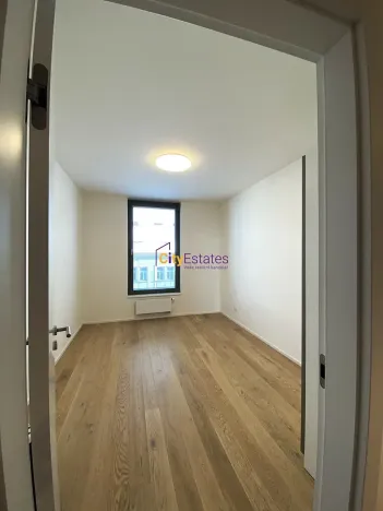 Pronájem bytu 2+kk, Praha - Smíchov, Nádražní, 56 m2