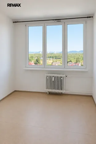Pronájem bytu 4+1, Litvínov, Hamerská, 68 m2