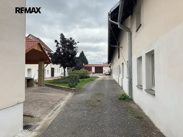 Pronájem bytu 2+1, Krabčice, 48 m2