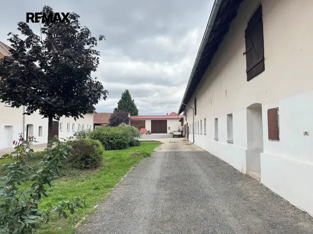 Pronájem bytu 1+kk, Krabčice, 25 m2