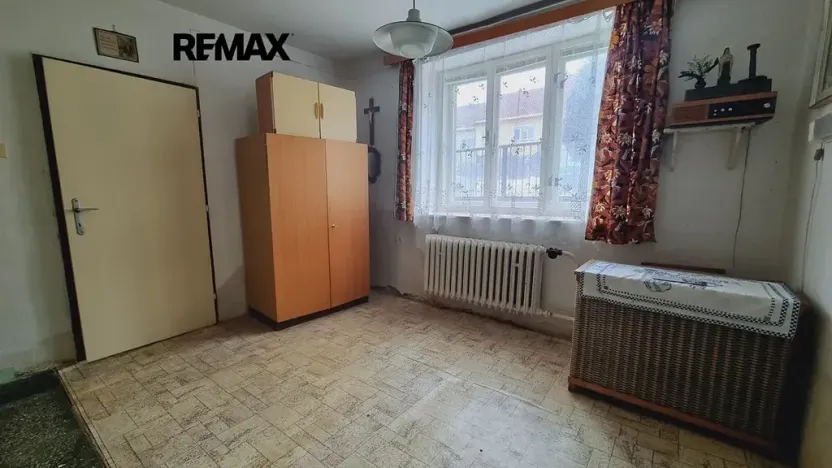 Prodej rodinného domu, Velká Bíteš, Lánice, 133 m2