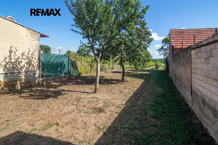 Prodej pozemku pro bydlení, Tvrdonice, 1623 m2