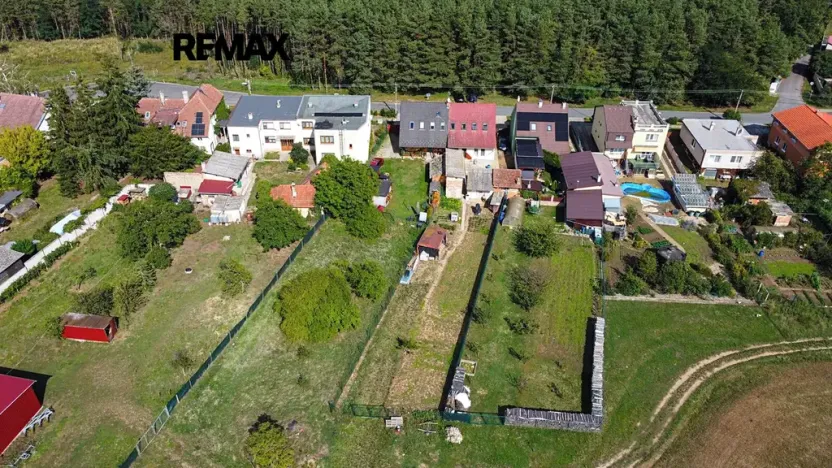 Prodej rodinného domu, Bzenec, Podhájí, 130 m2