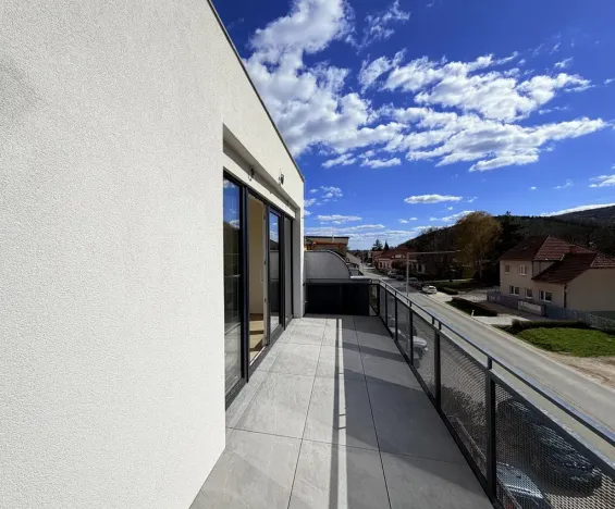 Prodej bytu 3+kk, Česká, 83 m2