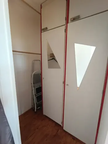 Pronájem bytu 1+kk, Praha - Modřany, Pertoldova, 29 m2