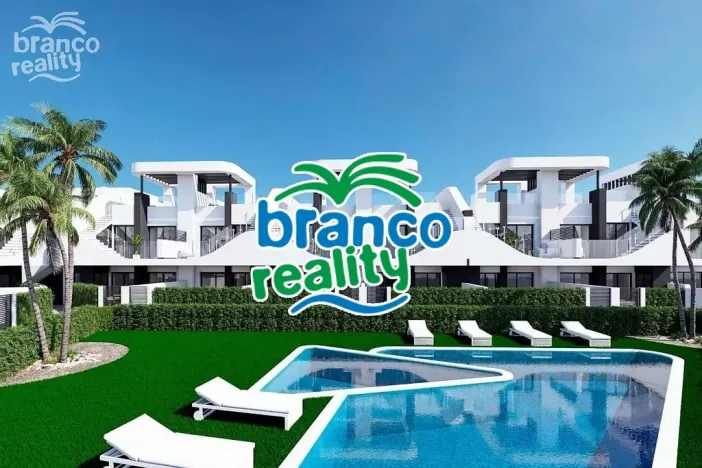 Prodej rodinného domu, San Fulgencio, Alicante, Španělsko, 87 m2