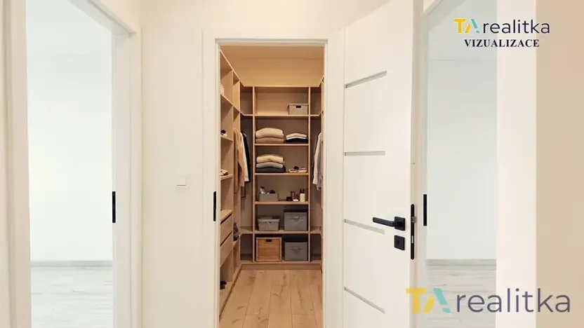 Prodej bytu 3+1, Orlová, Masarykova třída, 74 m2
