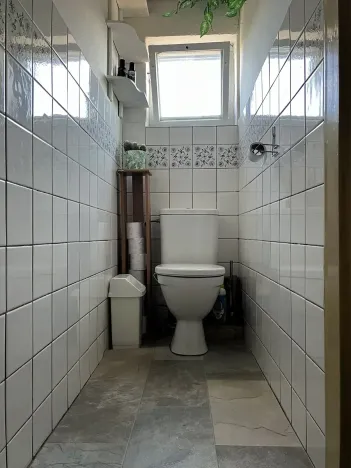 Prodej rodinného domu, Litomyšl, J. Žižky, 250 m2